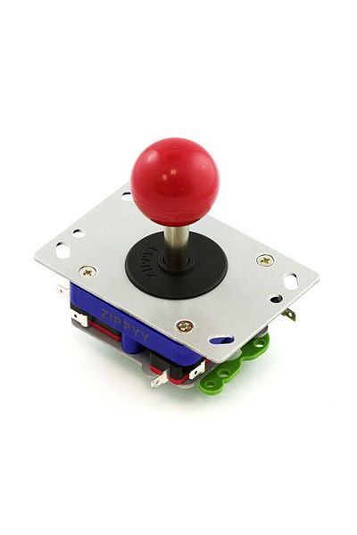 Sparkfun Arcade Joystick