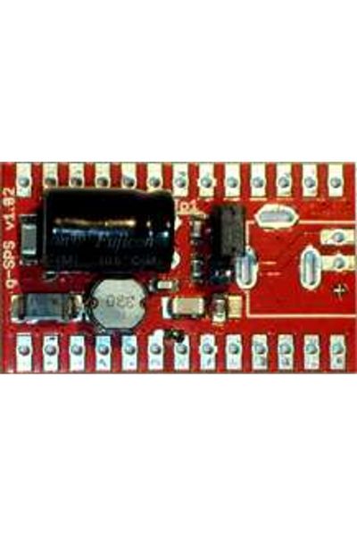 ROBOFUN Switching Power Supply g-SPS 4V [DDRV] for d-u3G / c-uGSM
