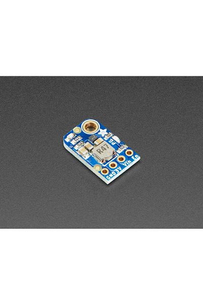 Adafruit Breakout Adafruit buck converter TPS62827 3.3V