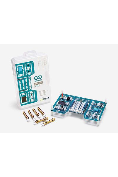 Arduino Kit senzor - Bază