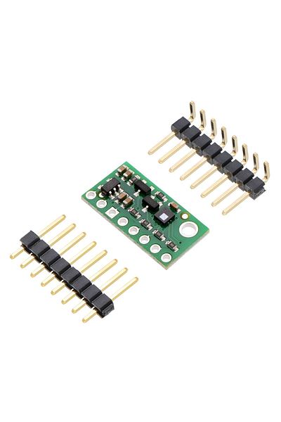 Pololu LPS25HB pressure/altitude sensor breakout with voltage stabilizer