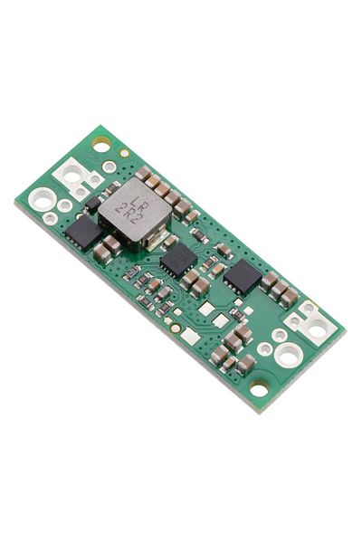 Pololu Step-up regulator of 5V Pololu U3V70F5
