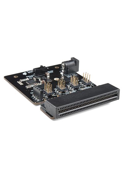 Sparkfun moto:bit