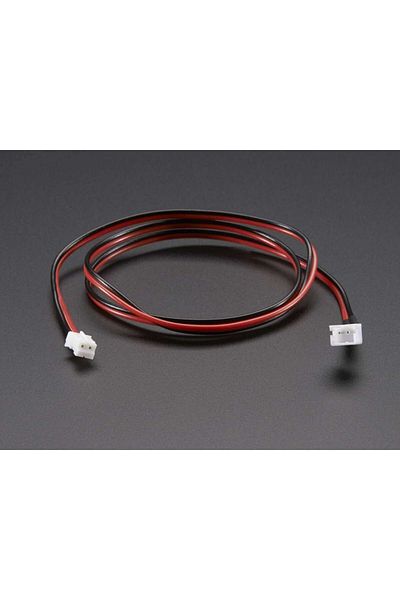 Adafruit Battery extension cable JST-PH 500mm
