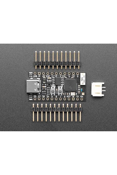 Adafruit TinyS3 - ESP32-S3 Development Board by Unexpected Maker