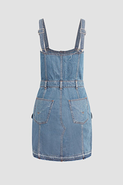 Hudson ROCHIE CARGO RECONSTRUITĂ - - ALBASTRU, XS