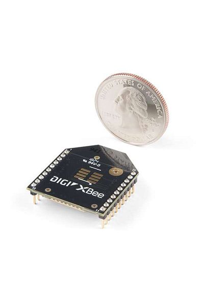 Sparkfun XBee 3 Pro PCB Antenna Module