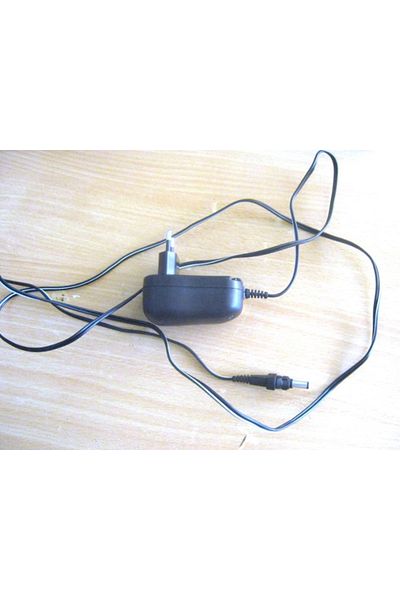 TME Arduino External Power Supply, Adjustable