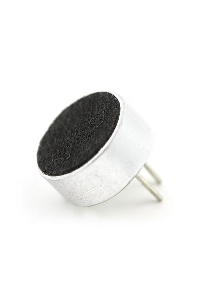 Sparkfun Capacitive microphone