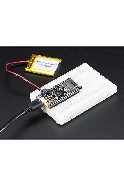 Adafruit Feather 32u4 Adalogger