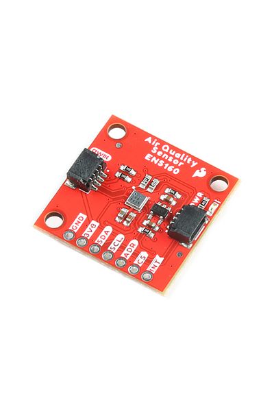 Sparkfun Indoor Air Quality Sensor Module - Ens160 (QWIIC)