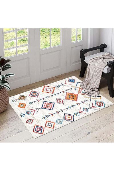 OEM Anti-slip living room rug, 80x200 cm, CCA1472