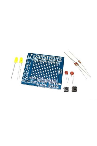 ROBOFUN ProtoShield Kit