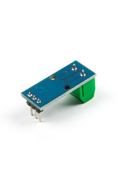 ROBOFUN ACS712 20A Straight