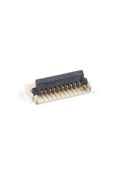 Sparkfun ADH-Tech AS-108M capacitive fingerprint scanner module