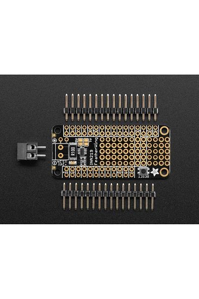 Adafruit Breakout Adafruit INA219 FeatherWing
