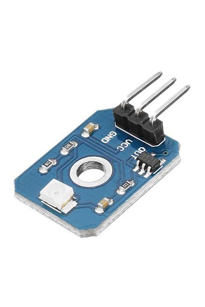 ROBOFUN UV sensor DC3.3V-5V, for Arduino