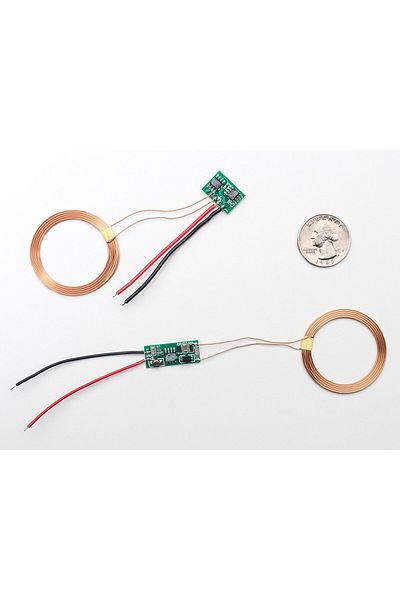Adafruit Induction power supply set - 5V @ 500mA max
