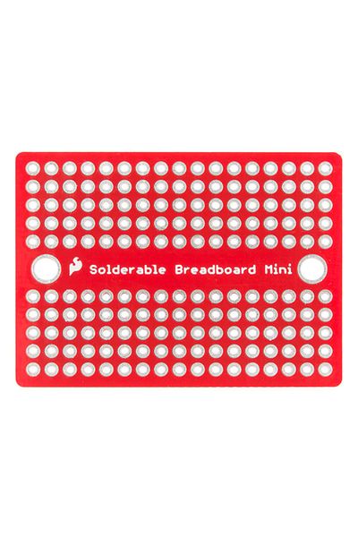 Sparkfun PCB Prototyping Double Side Mini