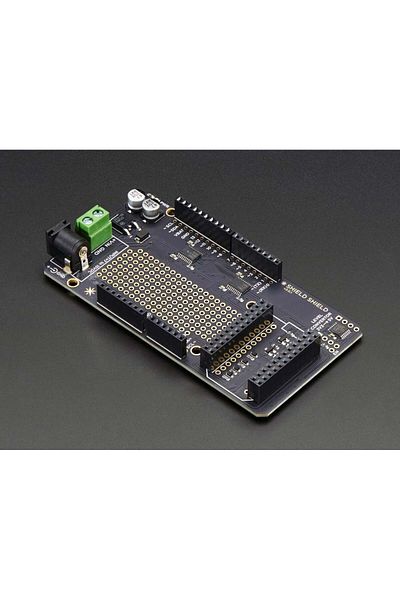 Adafruit Particle Shield for Photon