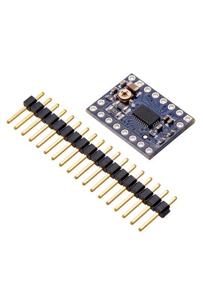 Pololu Stepper Motor Driver - DRV8880