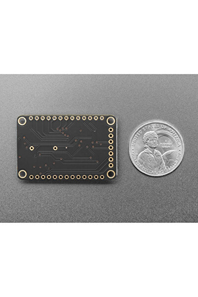 Adafruit PWM 16x9 Charlieplex LED matrix driver with IS31FL3731