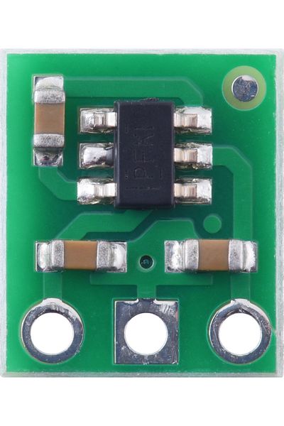 Pololu charge pump voltage inverter module 1.8-5.3V, 60mA