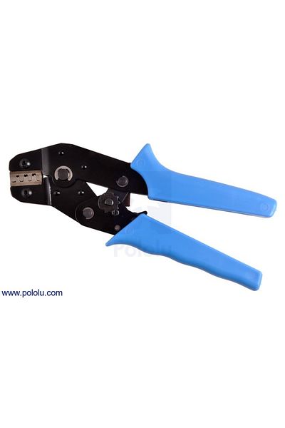 Pololu Crimping pliers 0.1-1mm2