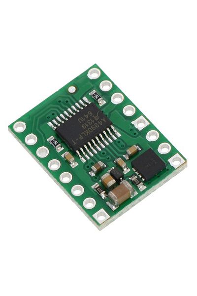 Pololu A4990 Dual Motor Driver