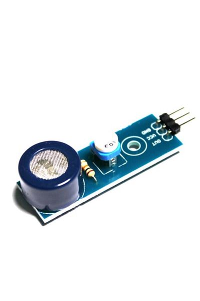 ROBOFUN Brick Alcohol Sensor