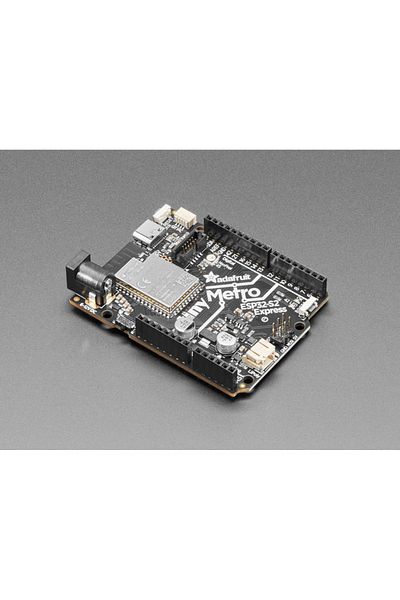 Adafruit Metro Esp32-s2
