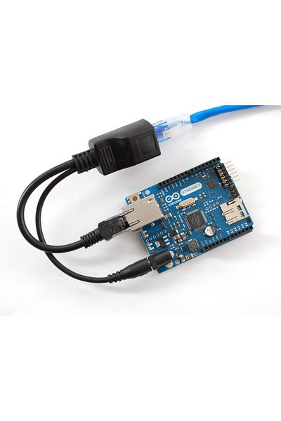 Adafruit POE cable set