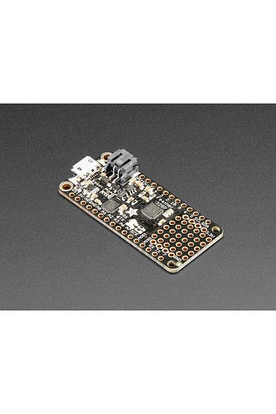 Adafruit Feather 328p - Atmega328p 3.3v @ 8 Mhz