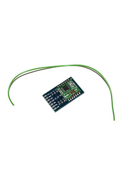ROBOFUN RFM12B 5V Brick Radio Transmitter