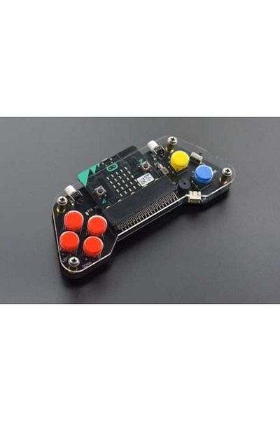 DFROBOT micro:Gamepad