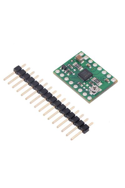 Pololu Stepper motor driver STSPIN820