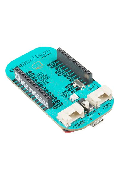Sparkfun LightBlue Bean+