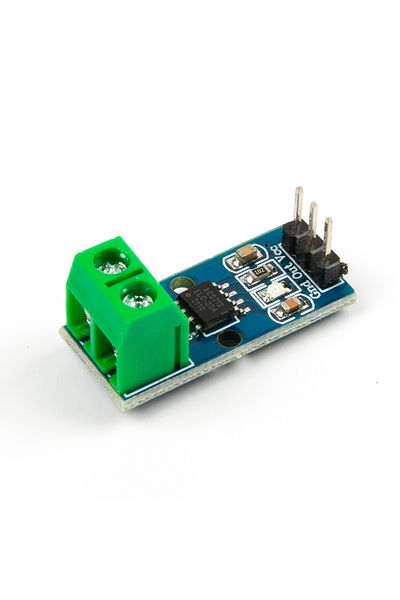 ROBOFUN ACS712 20A Straight