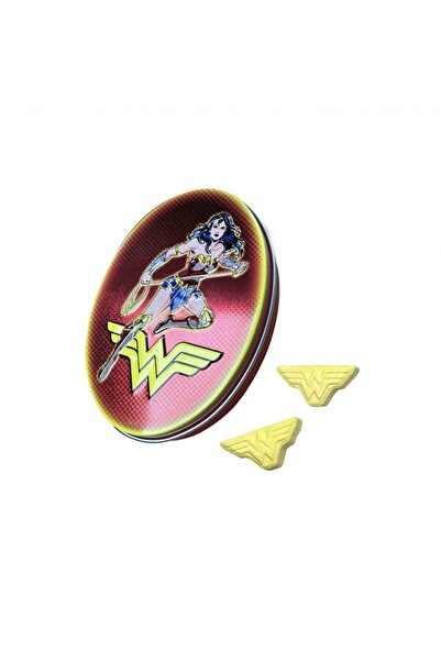 Boston America عصير ليمون الفراولة الذهبي الحامض من وندر وومن، علبة معدنية سع...