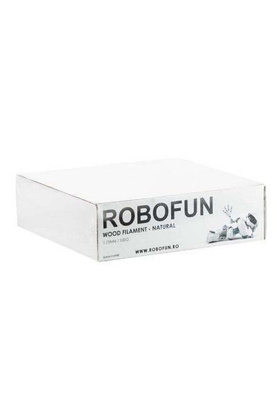 ROBOFUN WOOD filament 500g 1.75mm