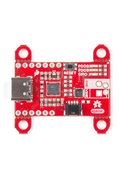 Sparkfun USB-C power module (Qwiic)