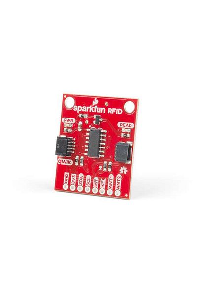 Sparkfun RFID Reader Board with Qwiic SparkFun