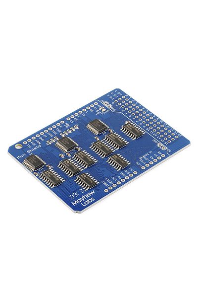 Sparkfun Multiplexer Shield 2