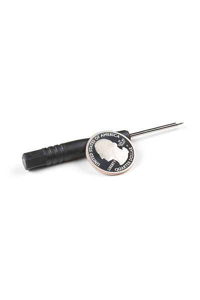 Sparkfun MicroMod Screwdriver