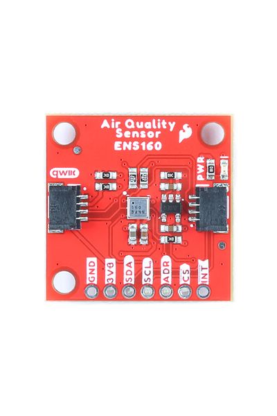 Sparkfun Indoor Air Quality Sensor Module - Ens160 (QWIIC)