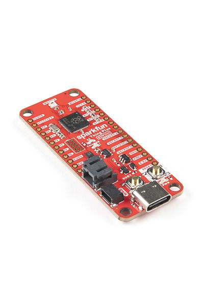 Sparkfun Thing Plus Rp2040 Development Board