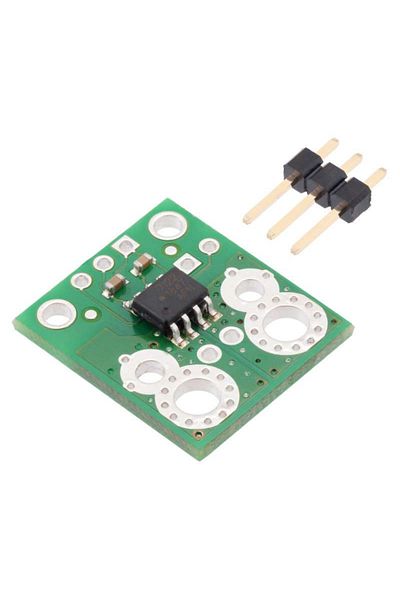 Pololu ACHS-7122 current sensor breakout -20A/+20A