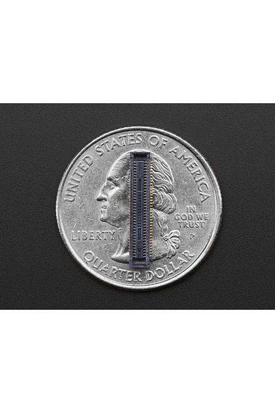 Adafruit 70-pin Hirose Header Intel Edison - 3mm