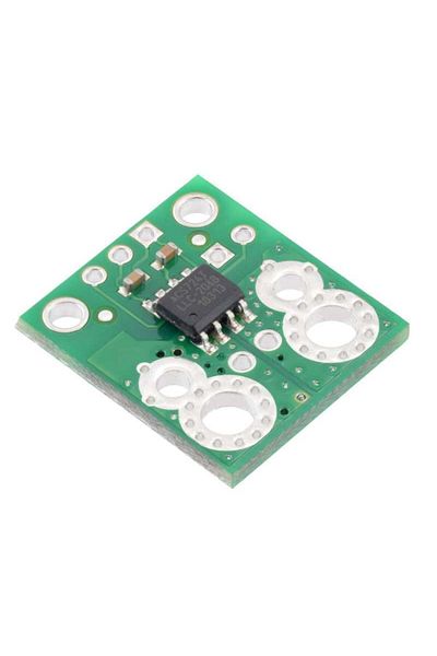 Pololu SparkFun ACS724 current sensor breakout -20A/+20A
