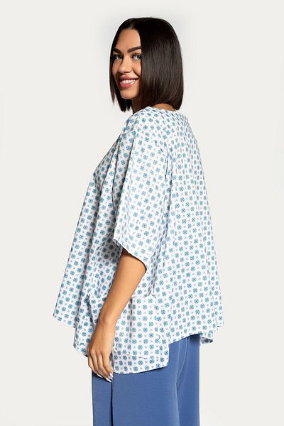 Antonia M Camasa tip fluture